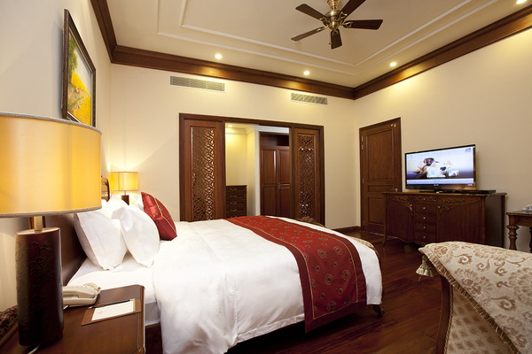 VINPEARL LUXURY DANANG
